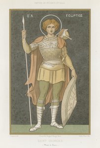 Saint Georges - French School