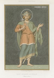 Saint Jacques le Perse