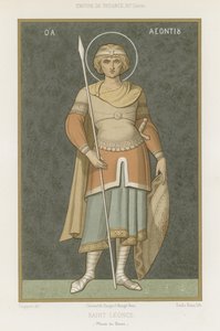 Saint Léonce