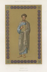 Saint Luc l