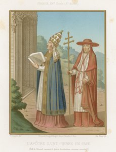 Saint Pierre l