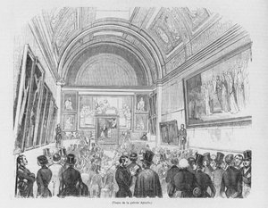 Vente de la galerie Aguado, 1843