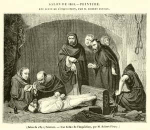 Une Scene de l