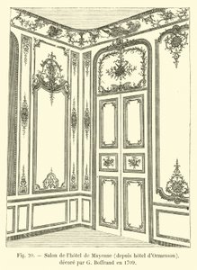 Salon de l
