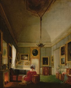 Salon d