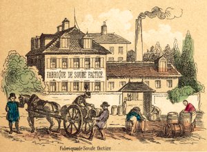 Sel - French School