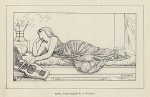 Sappho