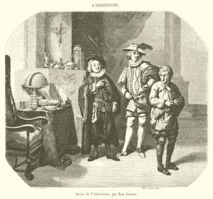Scene de l