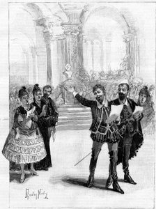 Scène de 