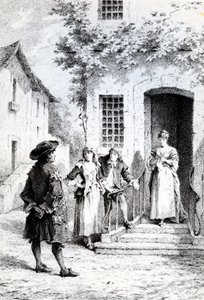 Scène de L