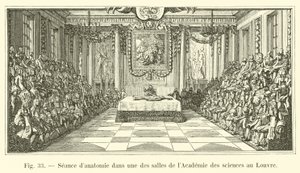 Séance d