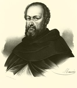Sebastiano del Piombo, portrait