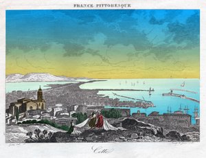 Sète
