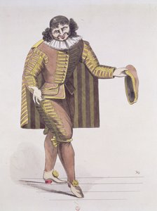 Sganarelle dans L