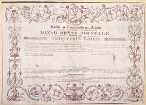 Certificat d
