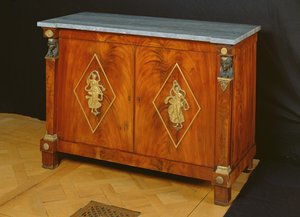 Buffet - French School
