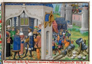 Siège de Pampelune, de 