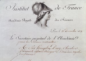 Certificat d