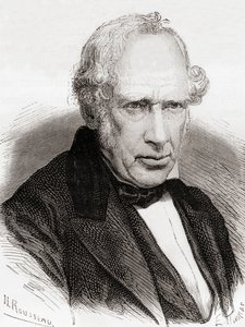 Sir William Fairbairn - French School