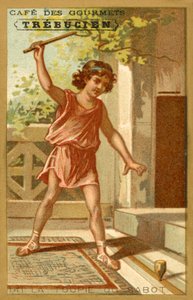 Toupie - French School