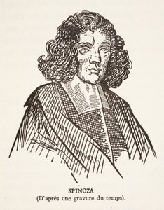 Spinoza - French School