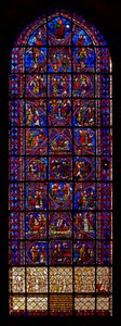 Saint Apollinaire ; La Hiérarchie Angélique