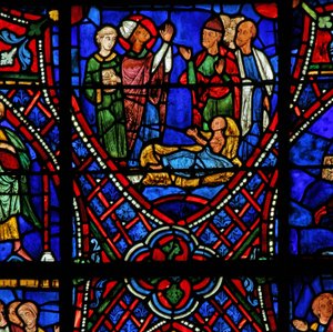 Saint Apollinaire : ressuscite l
