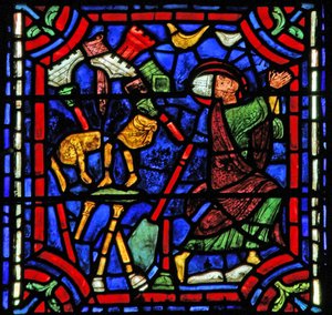 Saint Apollinaire : le temple d