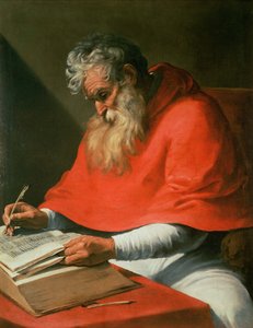 Saint Jérôme