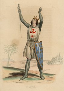 Saint Louis