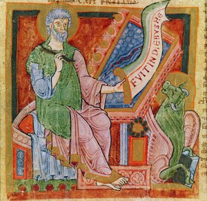 Saint Luc l