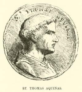 Saint Thomas d