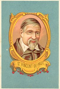 Saint Vincent-de-Paul - French School