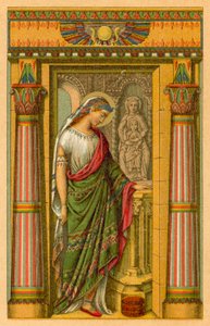 Sainte Marie l