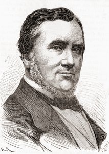 Stanislas Charles Henri Dupuy de Lôme, de 