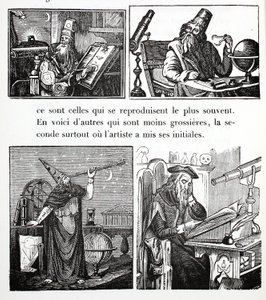 Étudier l