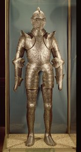 Armure d