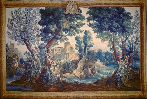 Tapisserie (textile)