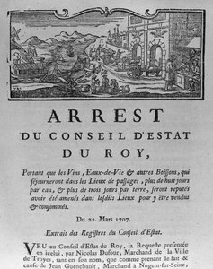 Bureau des taxes à l