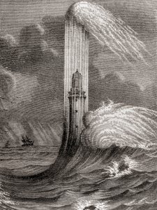 Le phare d