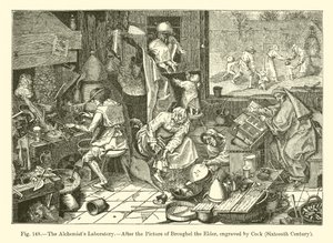Le Laboratoire de l