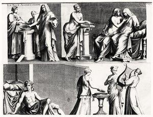 Le Mariage Aldobrandini, d