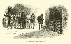 La cage de Balue