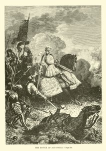 La Bataille d