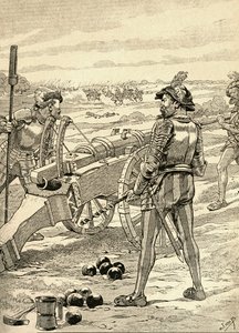 La Bataille de Marignan