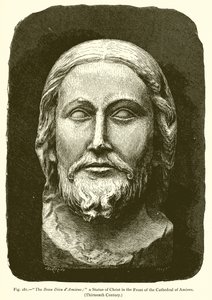 Le Beau Dieu d
