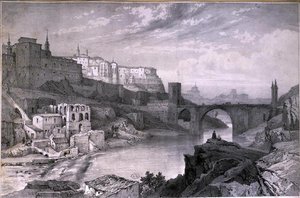 Le Pont d