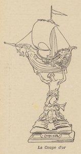 La Coupe d