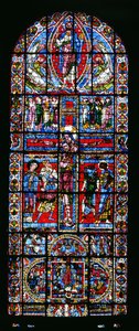 La Crucifixion et l
