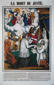 La Mort de l